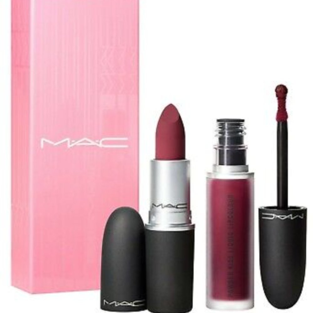 M.A.C Lip Kit - Like mother